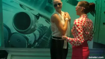 Airbang Alliance Part 4 - Cam 3 Screencap 102 on sinx.preview.netperv.com