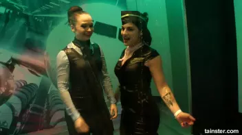 Airbang Alliance Part 4 - Cam 3 Screencap 26 on sinx.preview.netperv.com