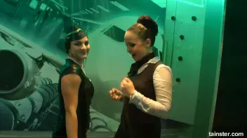 Airbang Alliance Part 4 - Cam 3 Screencap 28 on sinx.preview.netperv.com