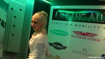 Airbang Alliance Part 4 - Cam 3 Screencap 29 on sinx.preview.netperv.com