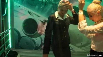 Airbang Alliance Part 4 - Cam 3 Screencap 30 on sinx.preview.netperv.com