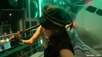 Airbang Alliance Part 4 - Cam 3 Screencap 55 on sinx.preview.netperv.com