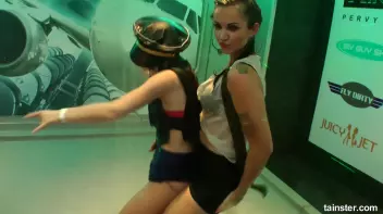 Airbang Alliance Part 4 - Cam 3 Screencap 60 on sinx.preview.netperv.com