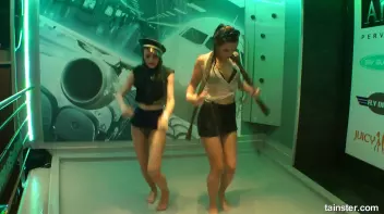 Airbang Alliance Part 4 - Cam 3 Screencap 62 on sinx.preview.netperv.com