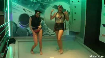 Airbang Alliance Part 4 - Cam 3 Screencap 63 on sinx.preview.netperv.com