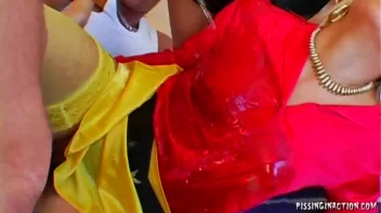 The Piss Is In The Cards Screencap 30 on sinx.preview.netperv.com