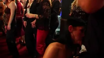 Holiday Extravaganza Part 1 - Main Edit Screencap 106 on sinx.preview.netperv.com
