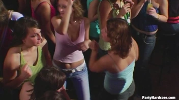Party Hardcore Vol. 85 Part 3 - Main Edit Screencap 54 on sinx.preview.netperv.com