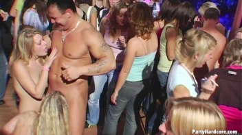 Party Hardcore Vol. 85 Part 3 - Main Edit Screencap 65 on sinx.preview.netperv.com