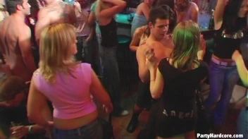 Party Hardcore Vol. 85 Part 3 - Main Edit Screencap 12 on sinx.preview.netperv.com