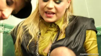 Who Needs A Tub When You've Got Piss Showers Screencap 46 on sinx.preview.netperv.com