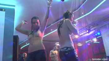 Fucked Up Disco Part 5 - Cam 4 Screencap 74 on sinx.preview.netperv.com