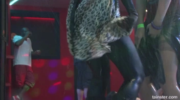 Fucked Up Disco Part 5 - Cam 4 Screencap 2 on sinx.preview.netperv.com