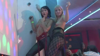 Fucked Up Disco Part 5 - Cam 4 Screencap 28 on sinx.preview.netperv.com