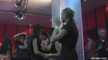 Fucked Up Disco Part 5 - Cam 4 Screencap 47 on sinx.preview.netperv.com