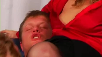 They Can't Get Enough Piss Lovin' Screencap 72 on sinx.preview.netperv.com