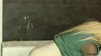 No Condom Can Hold Back The Slime Wave! Screencap 29 on sinx.preview.netperv.com