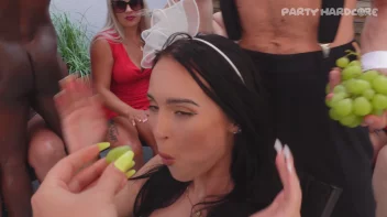 Summer Party Hardcore Part 1 - Main Edit Screencap 66 on sinx.preview.netperv.com