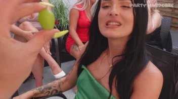 Summer Party Hardcore Part 1 - Main Edit Screencap 69 on sinx.preview.netperv.com