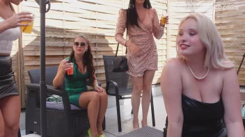 Summer Party Hardcore Part 1 - Main Edit Screencap 17 on sinx.preview.netperv.com
