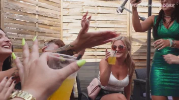 Summer Party Hardcore Part 1 - Main Edit Screencap 20 on sinx.preview.netperv.com