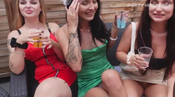Summer Party Hardcore Part 1 - Main Edit Screencap 46 on sinx.preview.netperv.com