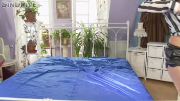 Misha Cross vs. Samia Duarte - We Leather Up! (Leather Lesbos Go Boss Hog With Rim Jobs & Beyond) Screencap 78 on sinx.preview.netperv.com