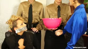 When Gina's Angry Everybody Gets It! Screencap 27 on sinx.preview.netperv.com