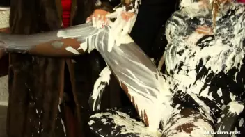 When Gina's Angry Everybody Gets It! Screencap 44 on sinx.preview.netperv.com