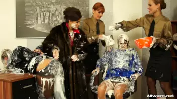 When Gina's Angry Everybody Gets It! Screencap 60 on sinx.preview.netperv.com