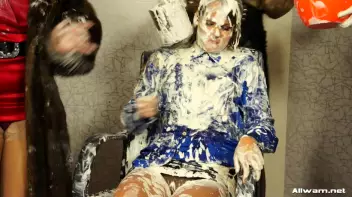 When Gina's Angry Everybody Gets It! Screencap 62 on sinx.preview.netperv.com