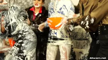 When Gina's Angry Everybody Gets It! Screencap 67 on sinx.preview.netperv.com