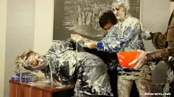 When Gina's Angry Everybody Gets It! Screencap 68 on sinx.preview.netperv.com