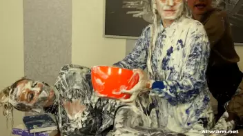 When Gina's Angry Everybody Gets It! Screencap 71 on sinx.preview.netperv.com