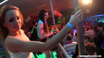 Europorn Birthday Bang Part 1 - Lesbo Cam Screencap 61 on sinx.preview.netperv.com