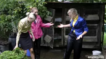 High Class Garden Mess Screencap 13 on sinx.preview.netperv.com