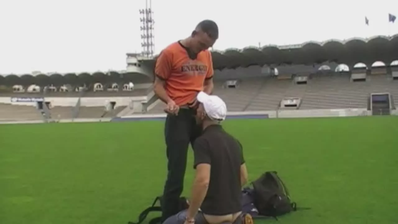 used in public football stadium by arab ! INCREDIBLE EXHIB on sinx.preview.netperv.com