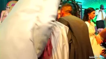 Bride Bang Part 2 - Cam 2 Screencap 117 on sinx.preview.netperv.com