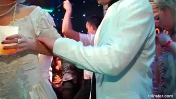 Bride Bang Part 2 - Cam 2 Screencap 22 on sinx.preview.netperv.com