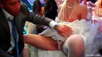 Bride Bang Part 2 - Cam 2 Screencap 55 on sinx.preview.netperv.com