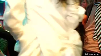 Bride Bang Part 2 - Cam 2 Screencap 6 on sinx.preview.netperv.com