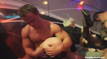 Party Hardcore Gone Crazy Vol. 32 Part 6 - Main Edit Screencap 97 on sinx.preview.netperv.com