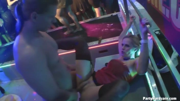 Party Hardcore Gone Crazy Vol. 32 Part 6 - Main Edit Screencap 39 on sinx.preview.netperv.com