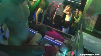 Party Hardcore Gone Crazy Vol. 32 Part 6 - Main Edit Screencap 41 on sinx.preview.netperv.com