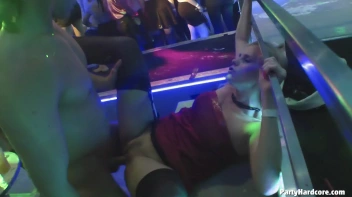 Party Hardcore Gone Crazy Vol. 32 Part 6 - Main Edit Screencap 43 on sinx.preview.netperv.com