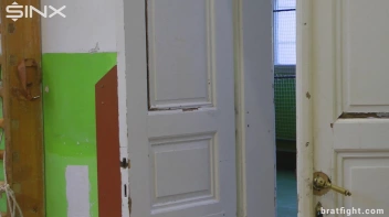 Naughty College Girls in Stockings Catfight - Cam 2 Screencap 1 on sinx.preview.netperv.com