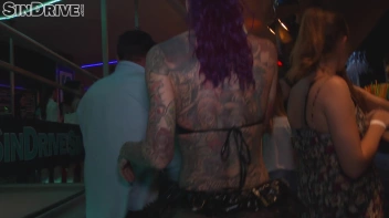 International Bash Bastarding: Party Animals Go Insane - With Pussies & Cock They Really Rock! Nonstop! Screencap 14 on sinx.preview.netperv.com