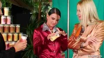 Epic Food Fight Screencap 6 on sinx.preview.netperv.com