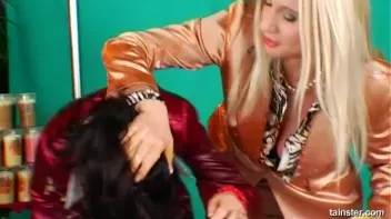 Epic Food Fight Screencap 20 on sinx.preview.netperv.com