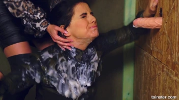 You're Gonna Go All Out On That Gloryhole - And Then It's My Turn! Screencap 20 on sinx.preview.netperv.com